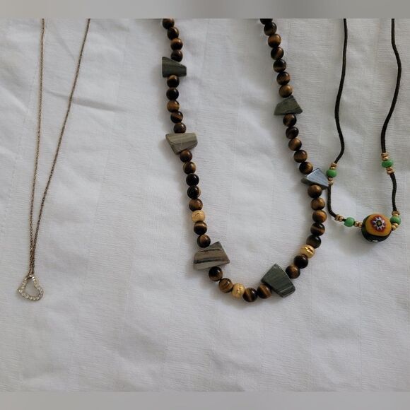 Necklace bundle  - Picture 10 of 10